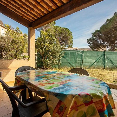 Appartement Lei Jas Sainte-Maxime Exteriér fotografie