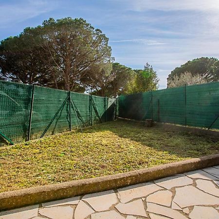Appartement Lei Jas Sainte-Maxime Exteriér fotografie