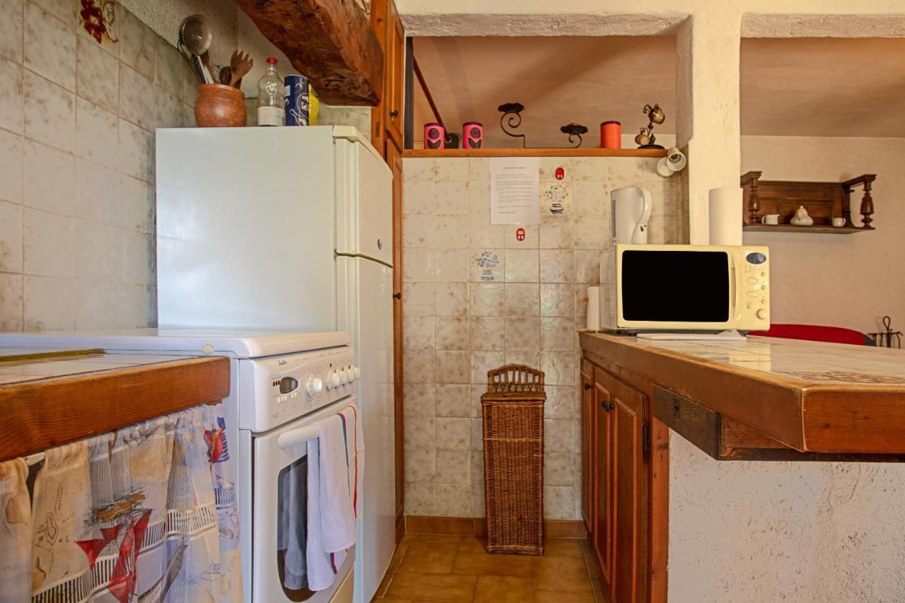Appartement Lei Jas Sainte-Maxime Exteriér fotografie