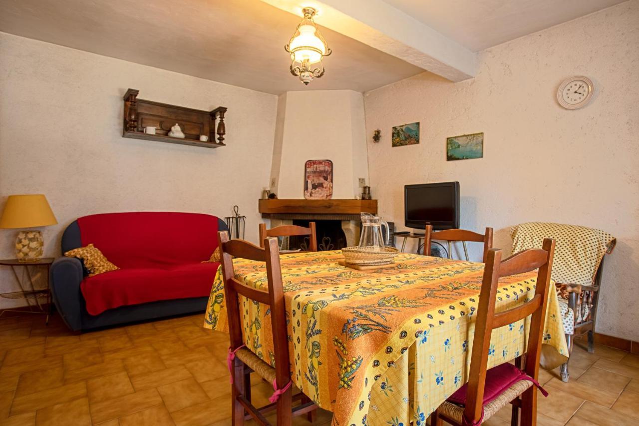 Appartement Lei Jas Sainte-Maxime Exteriér fotografie