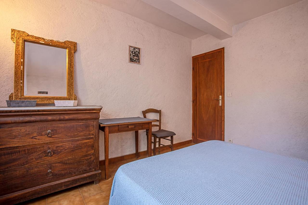 Appartement Lei Jas Sainte-Maxime Exteriér fotografie