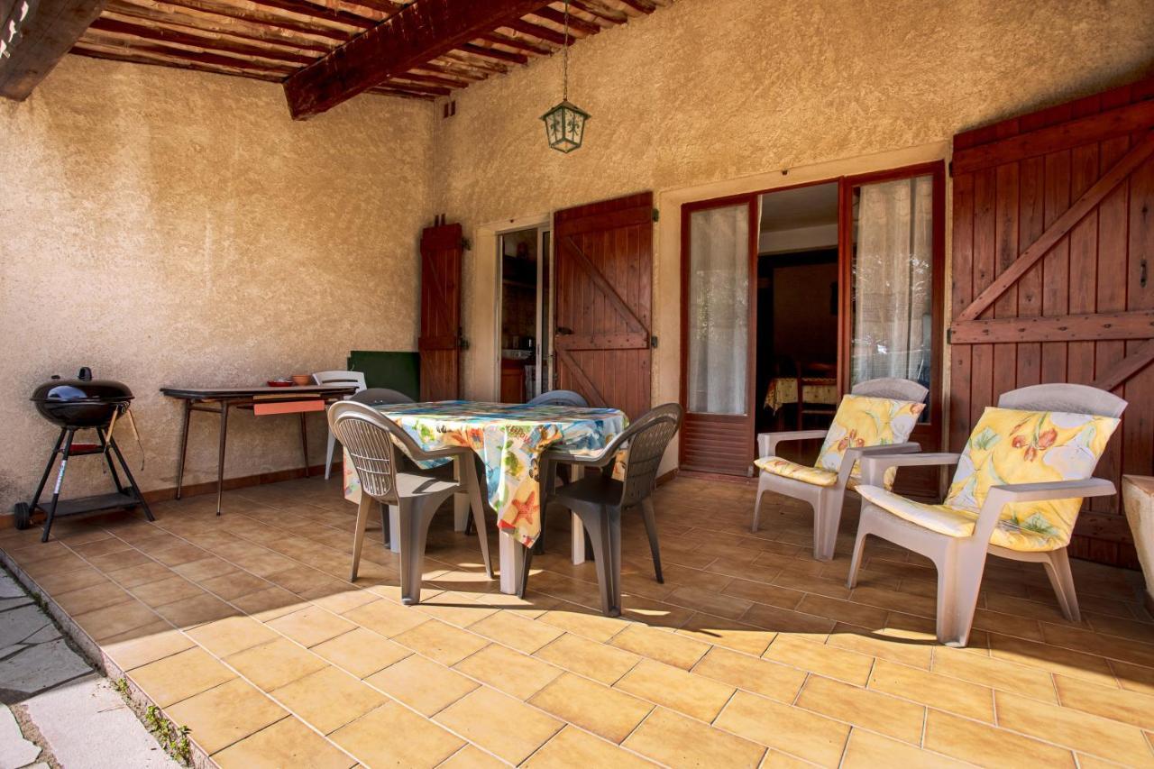 Appartement Lei Jas Sainte-Maxime Exteriér fotografie
