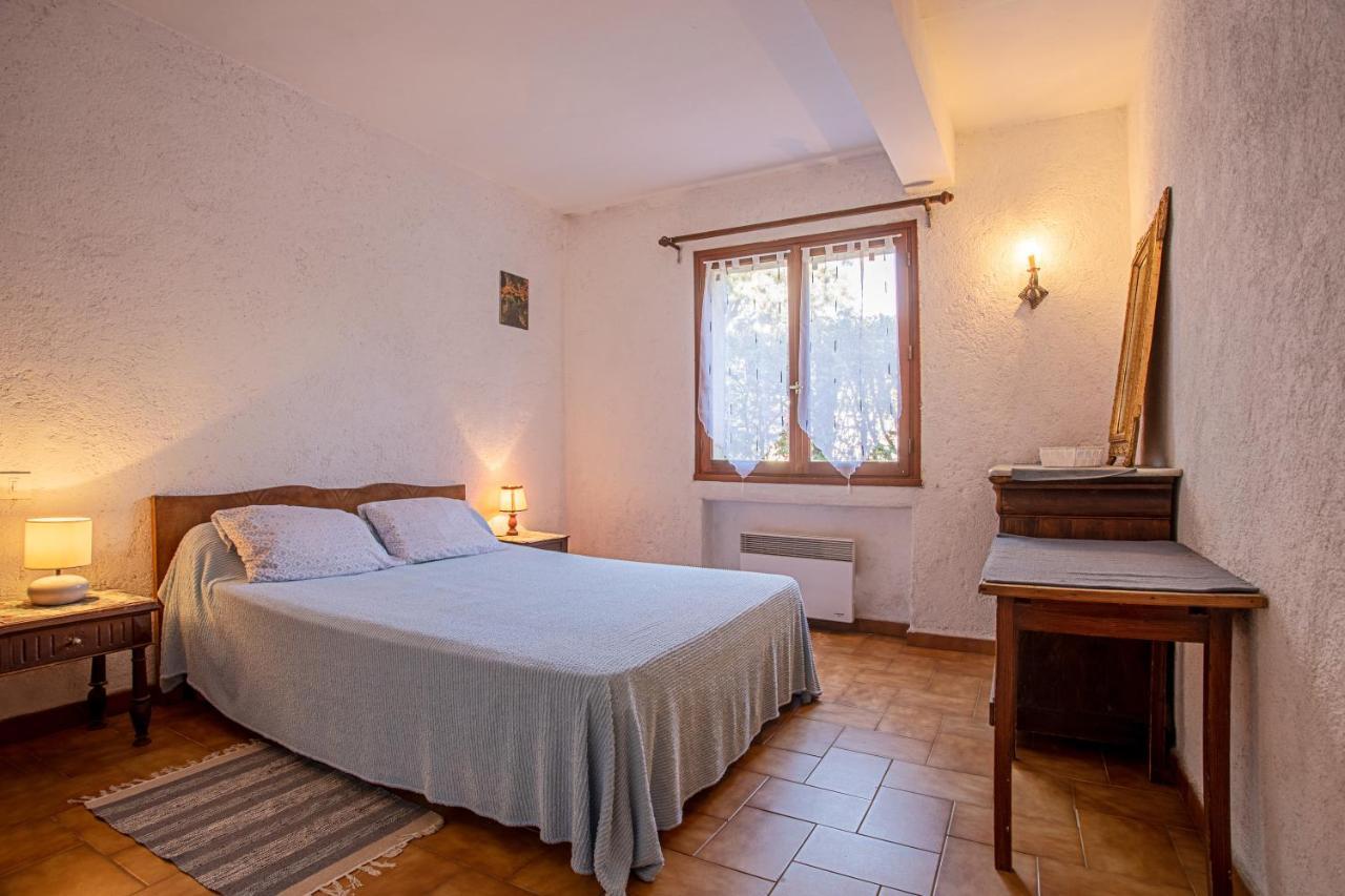 Appartement Lei Jas Sainte-Maxime Exteriér fotografie