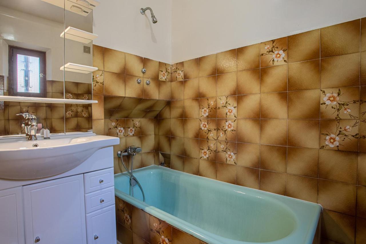 Appartement Lei Jas Sainte-Maxime Exteriér fotografie