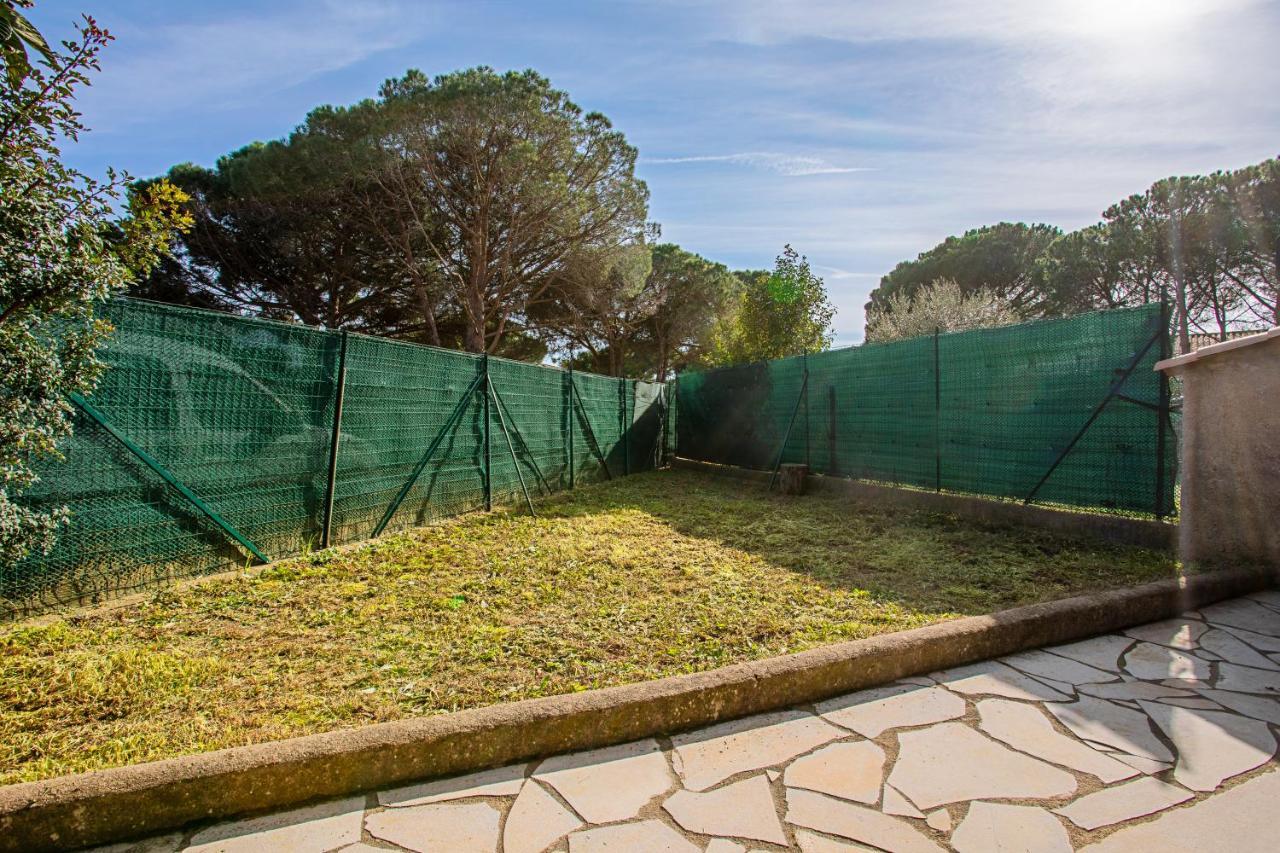 Appartement Lei Jas Sainte-Maxime Exteriér fotografie