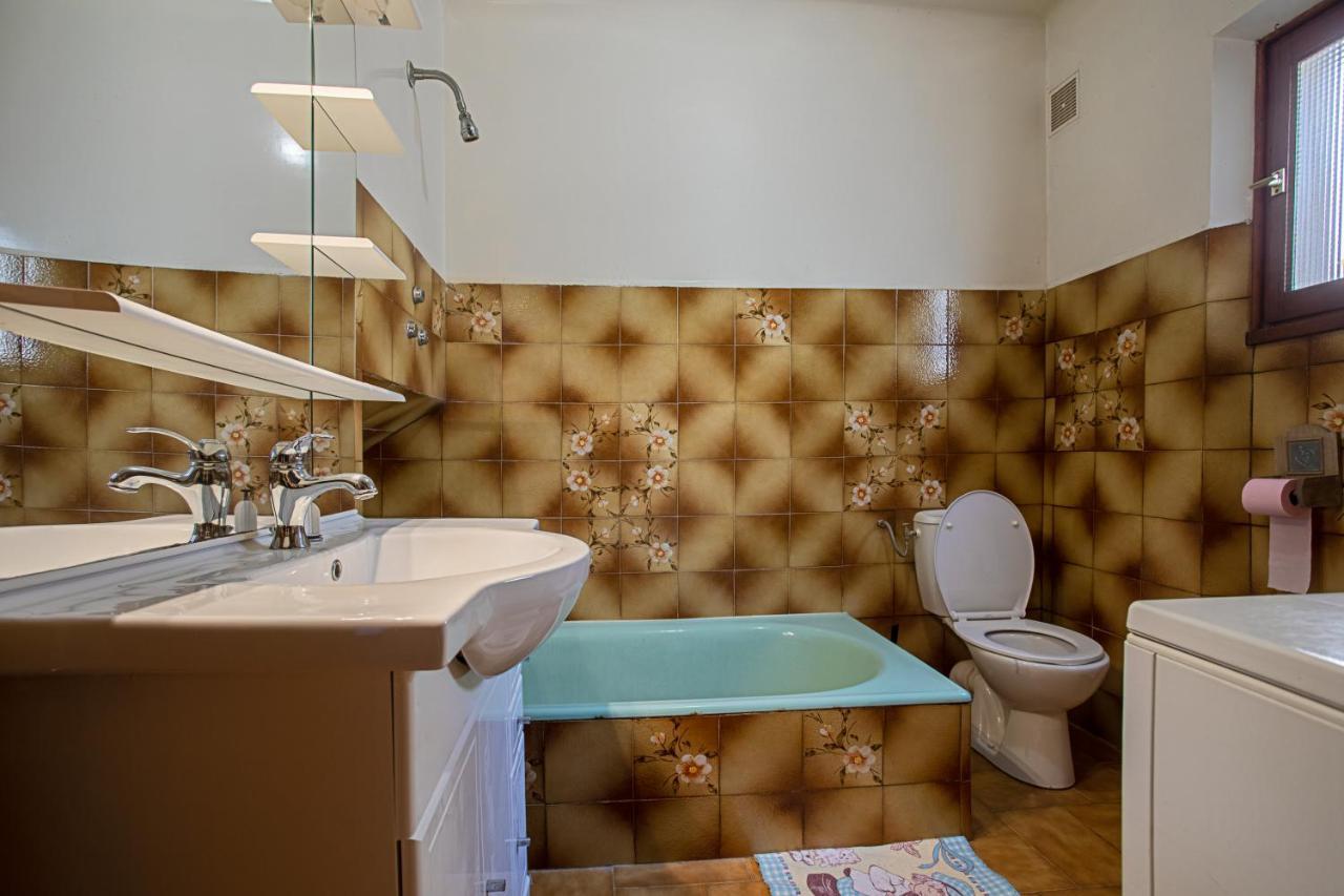 Appartement Lei Jas Sainte-Maxime Exteriér fotografie