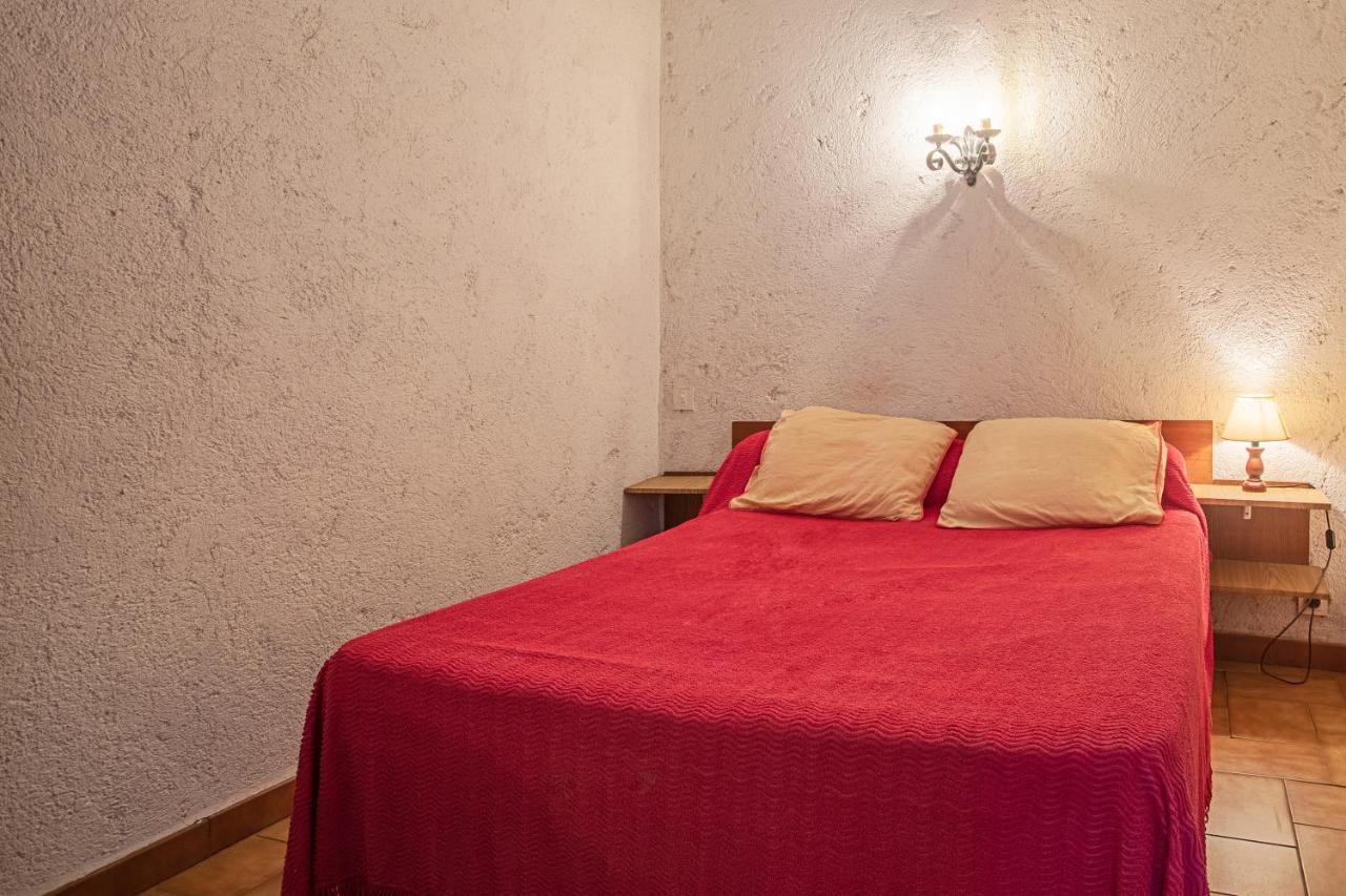 Appartement Lei Jas Sainte-Maxime Exteriér fotografie