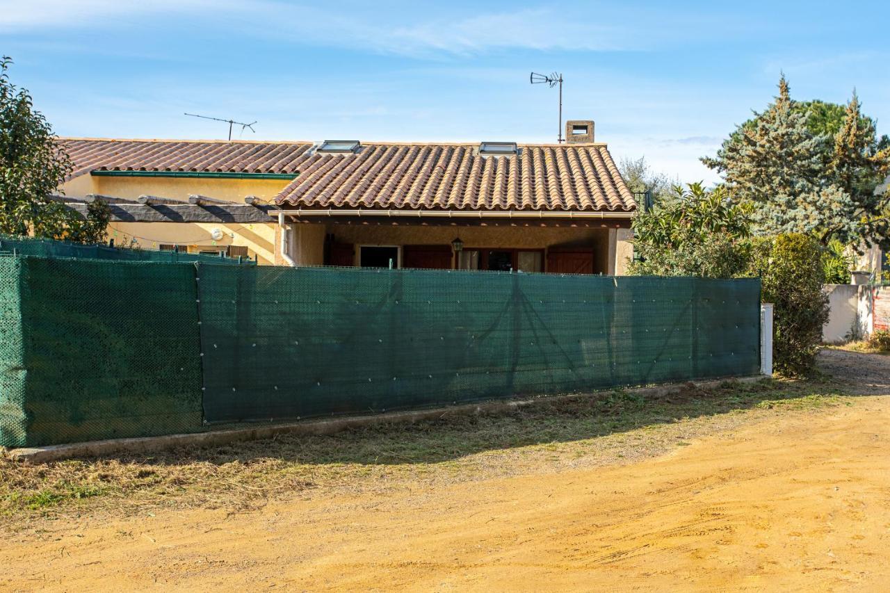 Appartement Lei Jas Sainte-Maxime Exteriér fotografie