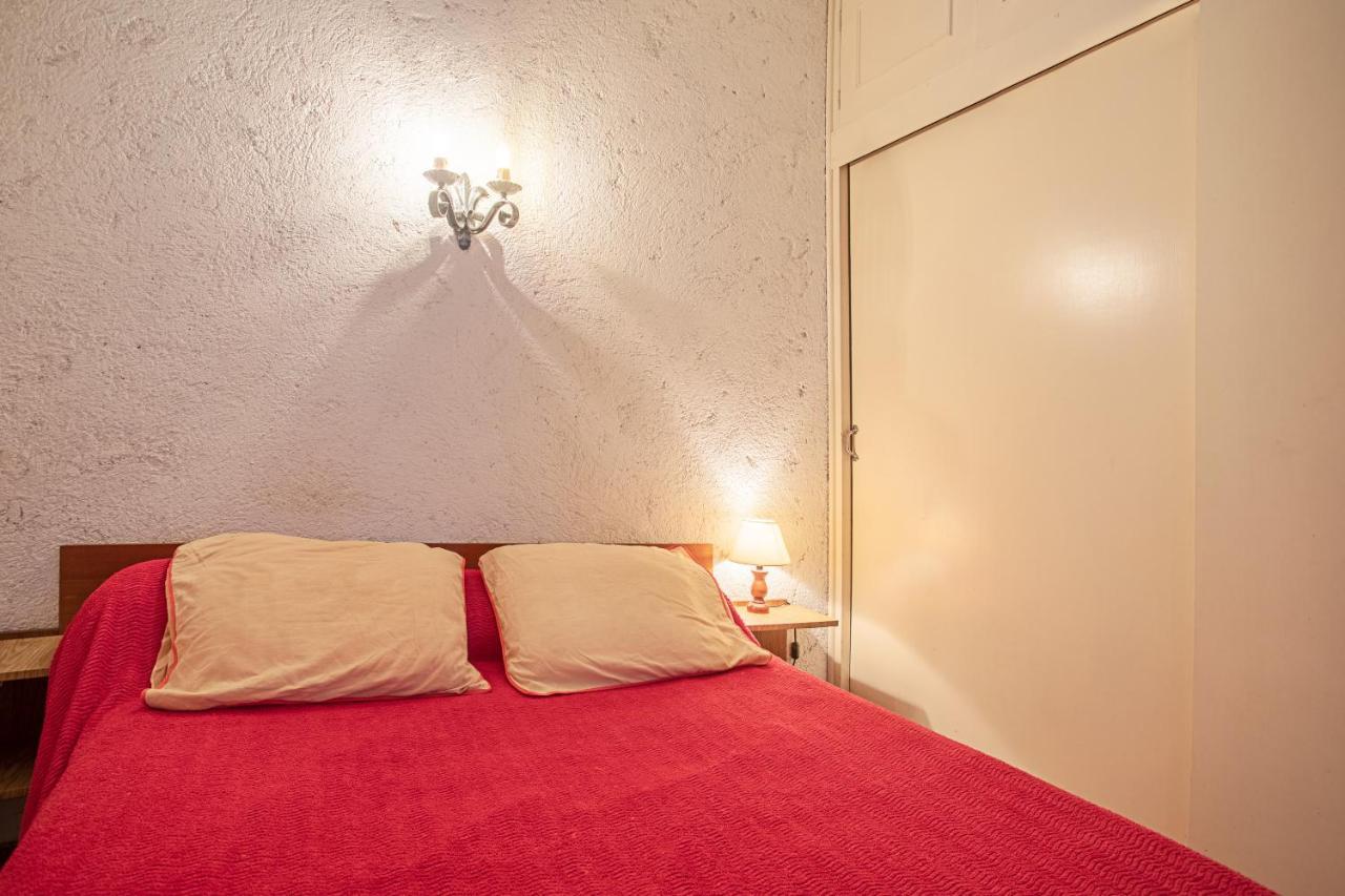 Appartement Lei Jas Sainte-Maxime Exteriér fotografie